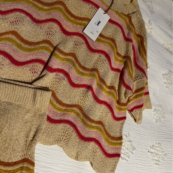 Matching Knit Set - Picture 7 of 10